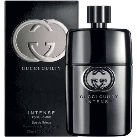 gucci guilty intense for men shoppers drug|Gucci Guilty Pour Homme Eau de Toilette for Men .